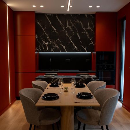 Incasso City Center Apartment Тирана Екстериор снимка