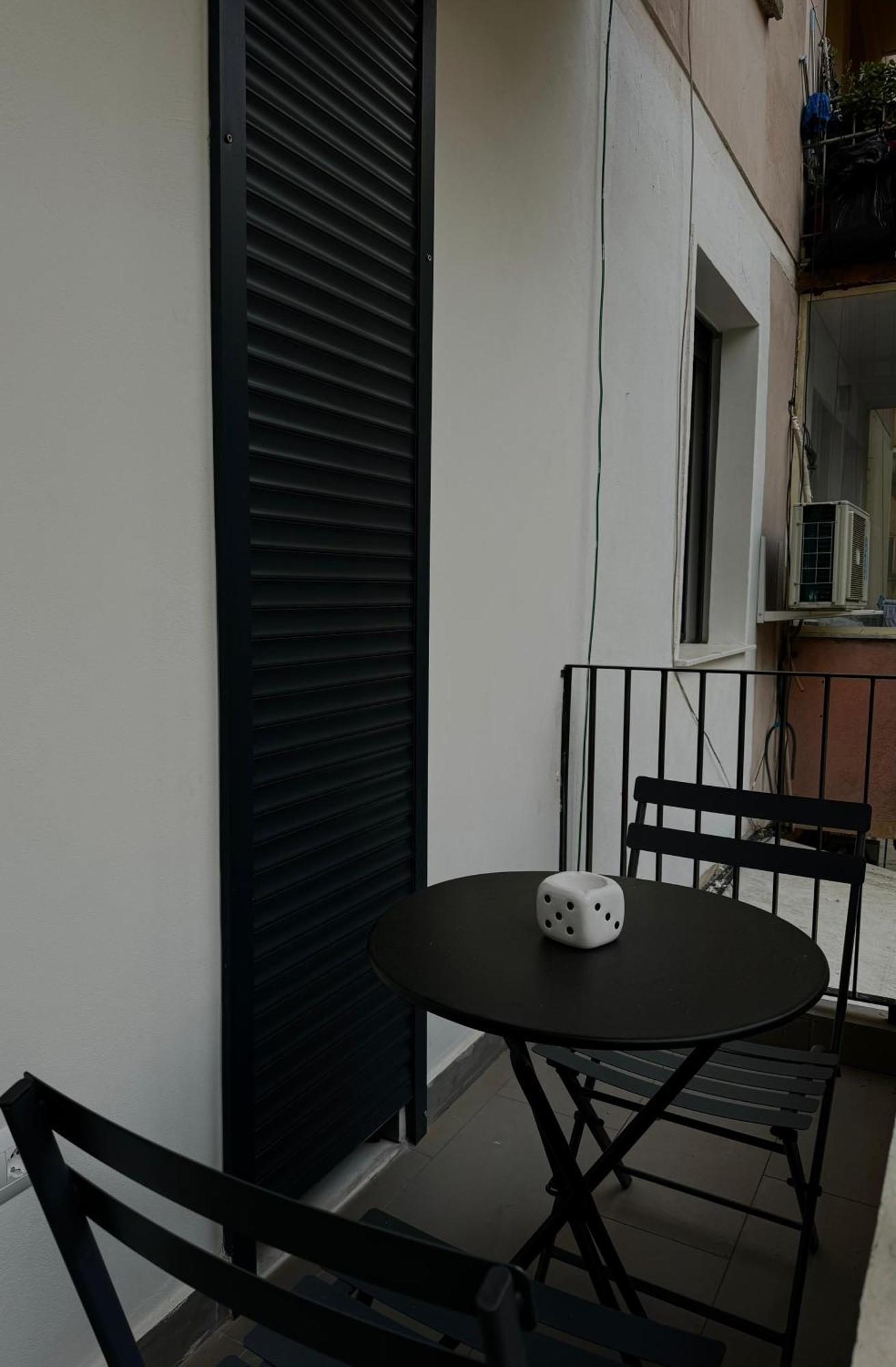 Incasso City Center Apartment Тирана Екстериор снимка