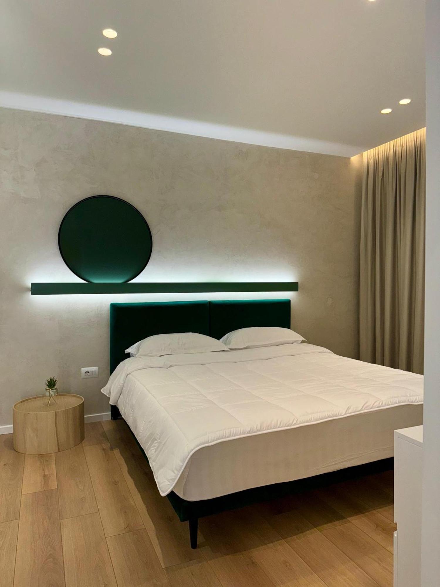 Incasso City Center Apartment Тирана Екстериор снимка